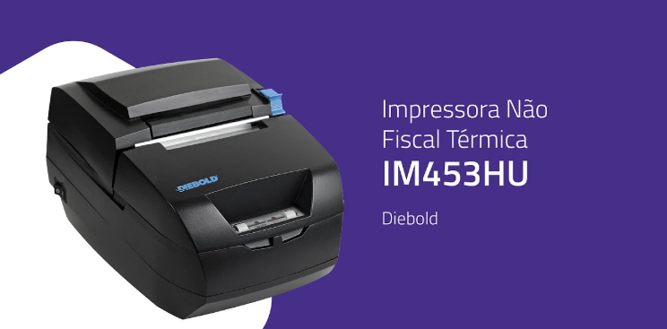 Driver Diebold Procomp IM453HU_A (Windows 11)