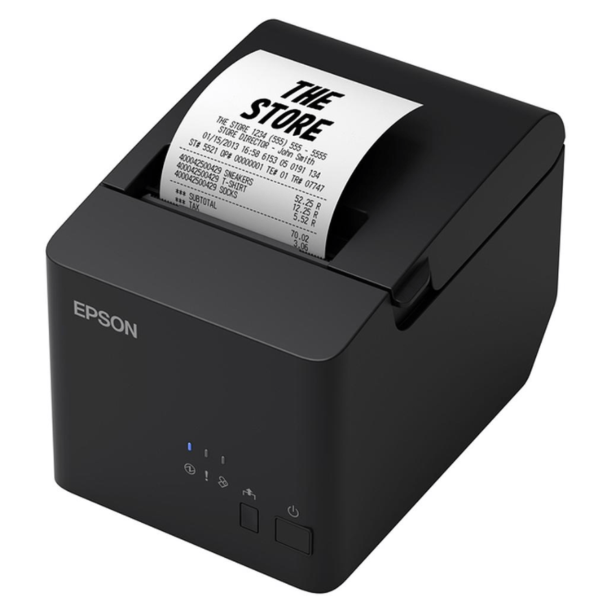 EPSON TM-T20 - DRIVER DO DISPOSITIVO TM-APD_v4.56d