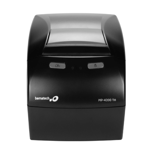 Impressora Bematech MP 4200 TH USB